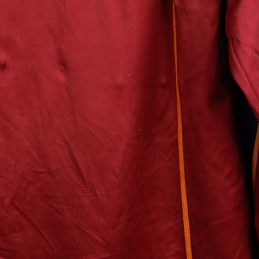 Maglia Training Roma Kappa 2000/2001 by KAPPA - Home (24)