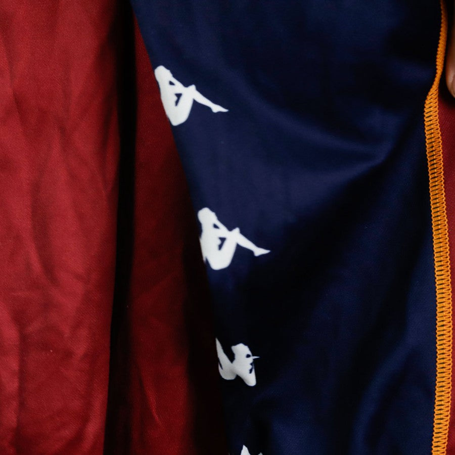 Maglia Training Roma Kappa 2000/2001 by KAPPA - Home (28)