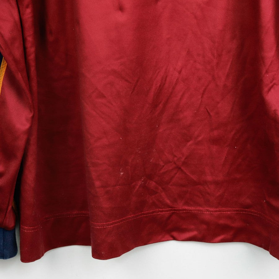 Maglia Training Roma Kappa 2000/2001 by KAPPA - Home (6)