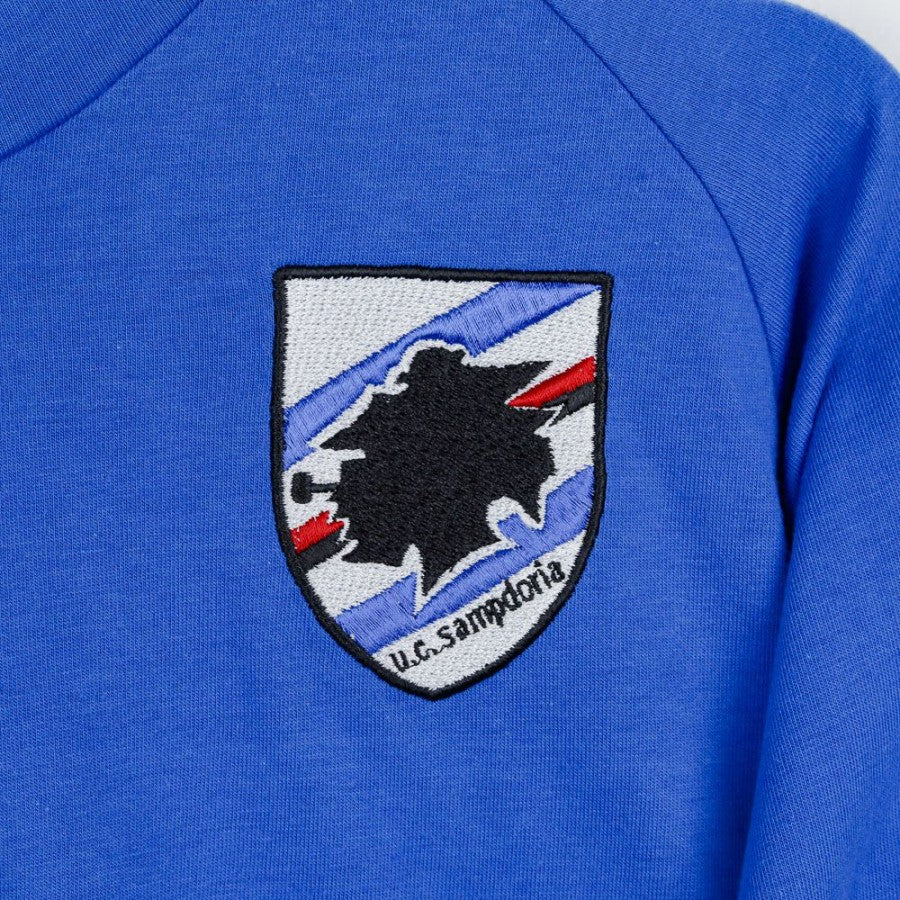 Maglia Training Sampdoria Kappa 2004/2005 by KAPPA - Home (4)