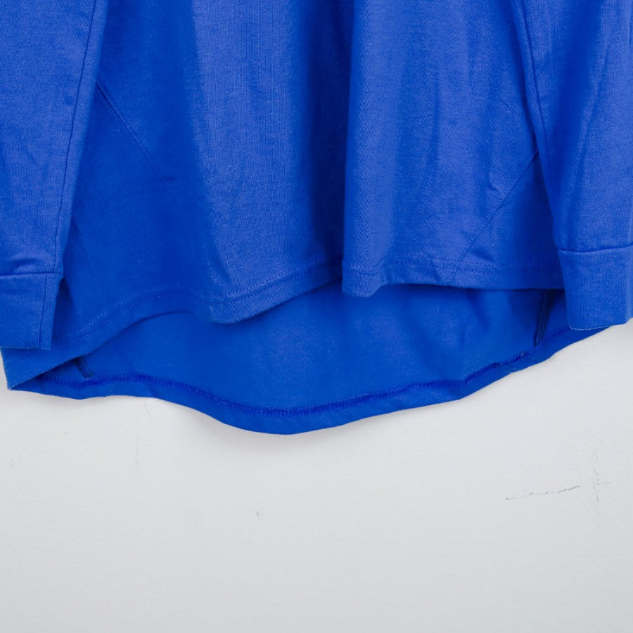 Maglia Training Sampdoria Kappa 2004/2005 by KAPPA - Home (8)