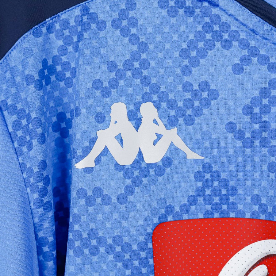 Maglia Uefa Napoli Kappa Koulibaly 26 2019/2020 by KAPPA - Home (10)