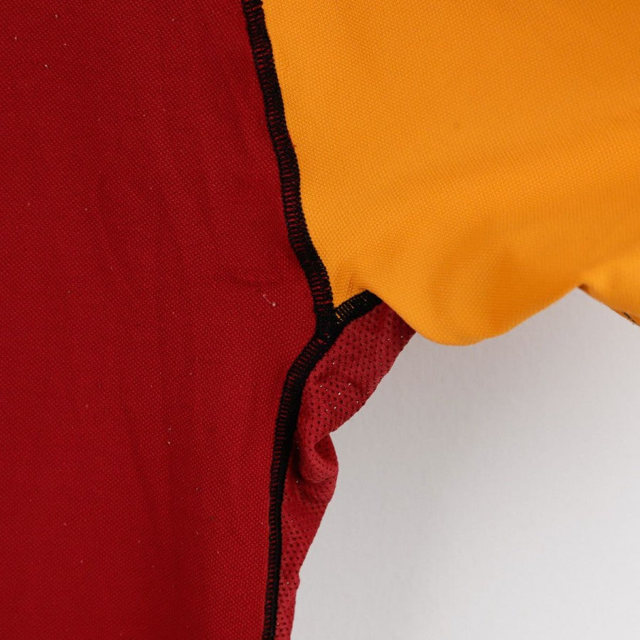 Maglia Uefa Roma Kappa 2002/2003 by KAPPA - Home (12)