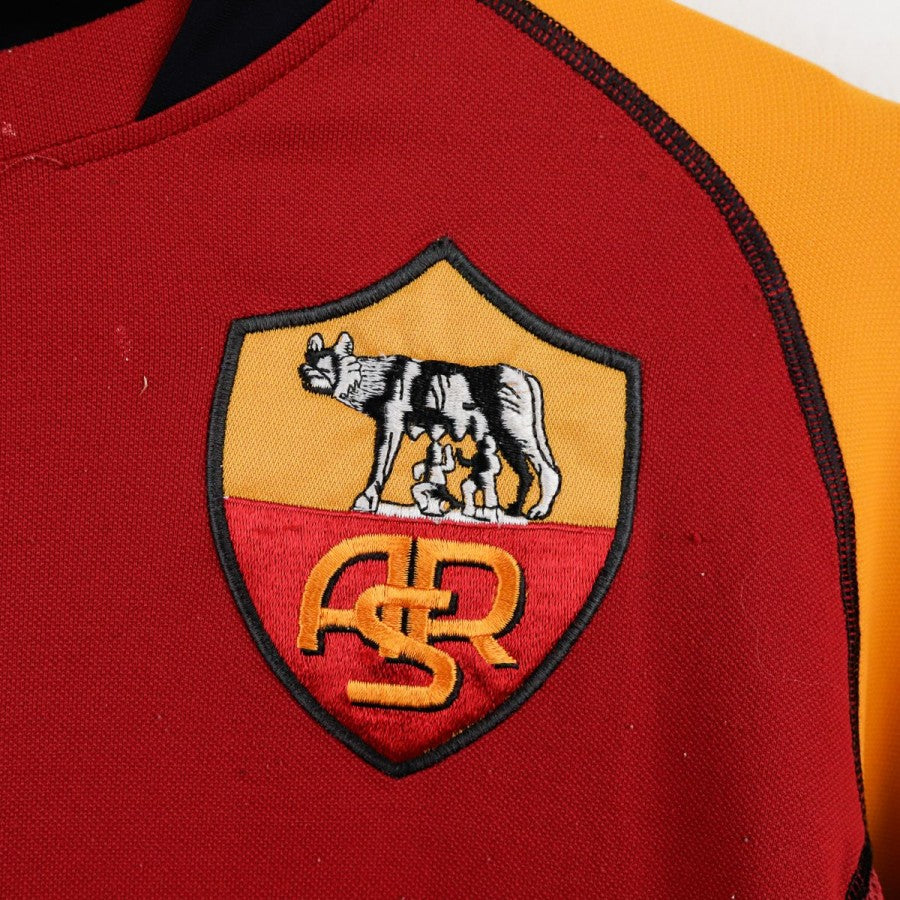 Maglia Uefa Roma Kappa 2002/2003 by KAPPA - Home (14)