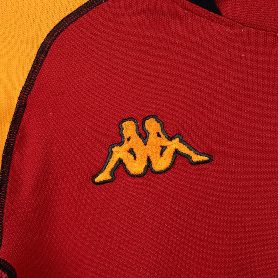 Maglia Uefa Roma Kappa 2002/2003 by KAPPA - Home (15)