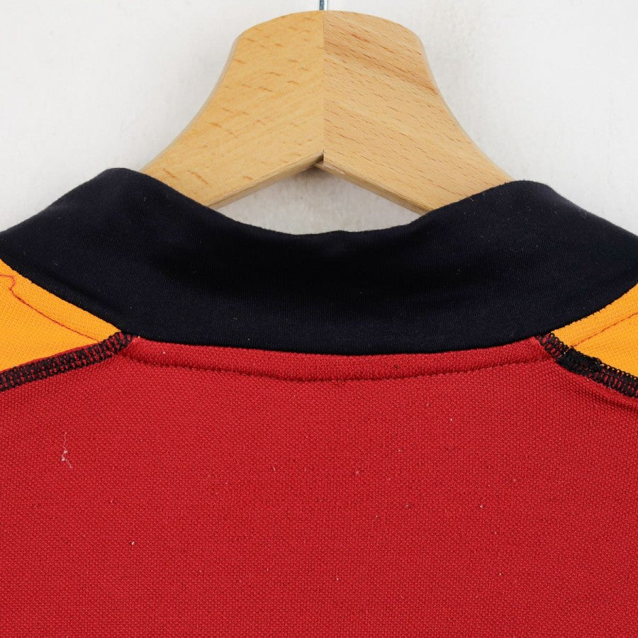 Maglia Uefa Roma Kappa 2002/2003 by KAPPA - Home (3)