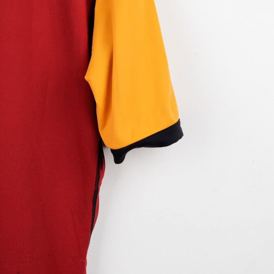 Maglia Uefa Roma Kappa 2002/2003 by KAPPA - Home (7)