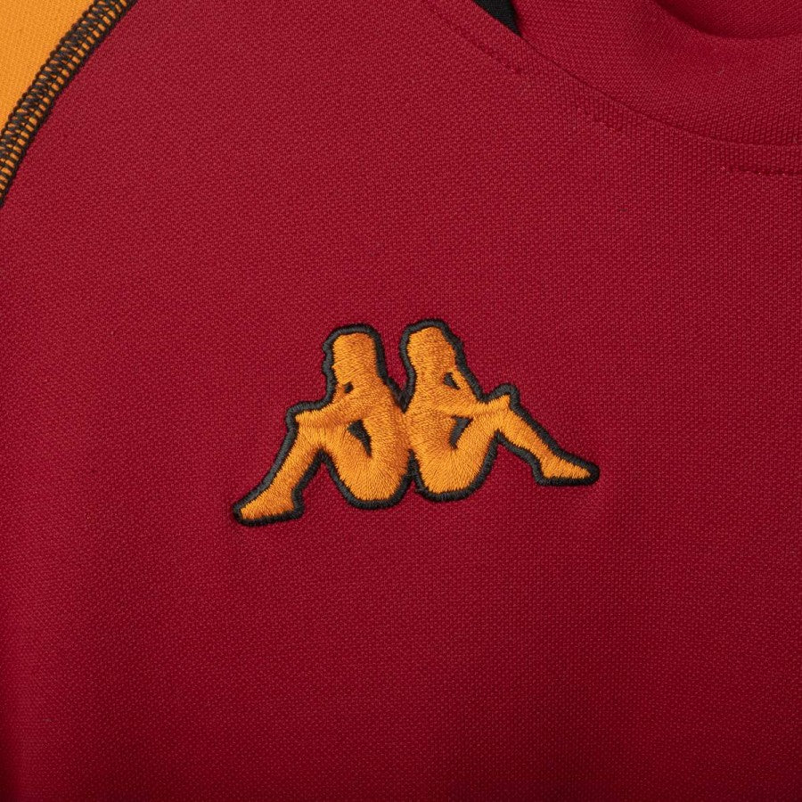 Maglia Uefa Roma Kappa 2002/2003 by KAPPA - Home (10)