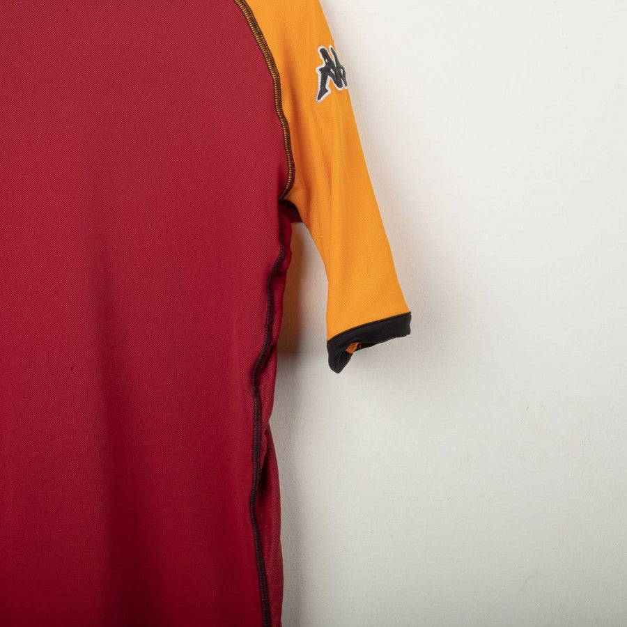 Maglia Uefa Roma Kappa 2002/2003 by KAPPA - Home (5)
