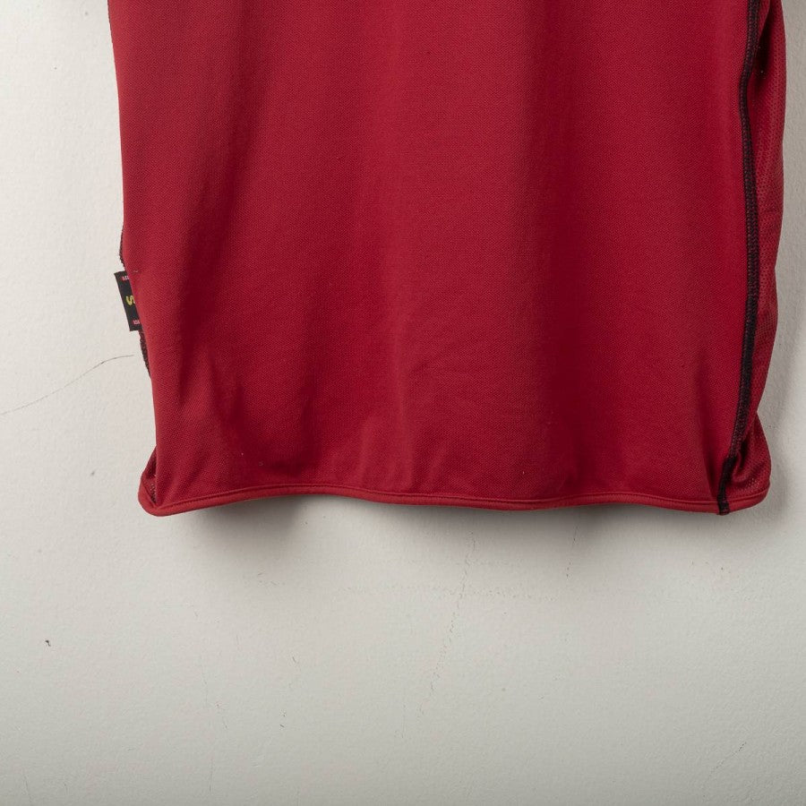 Maglia Uefa Roma Kappa 2002/2003 by KAPPA - Home (6)