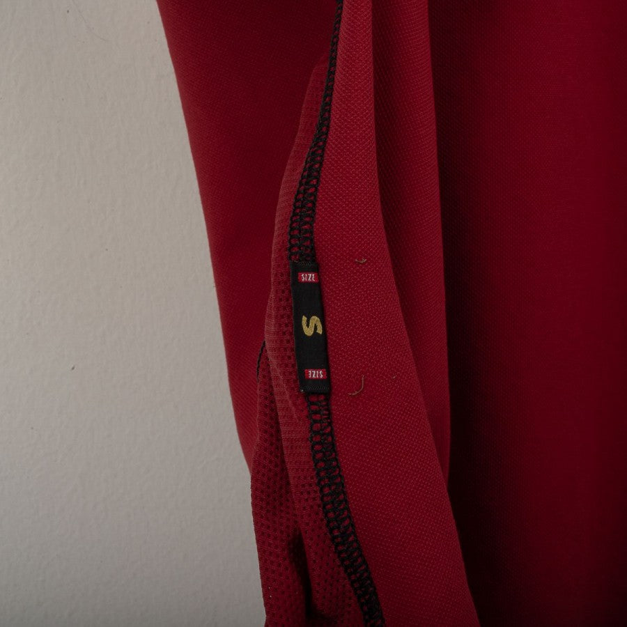 Maglia Uefa Roma Kappa 2002/2003 by KAPPA - Home (7)