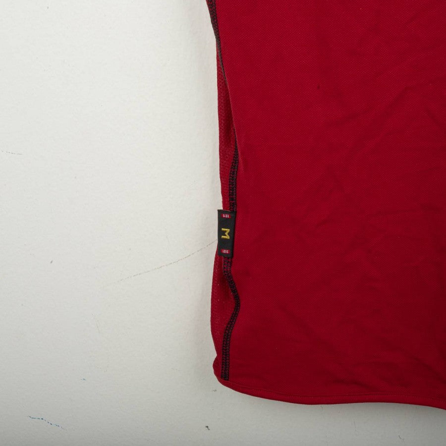 Maglia Uefa Roma Kappa 2002/2003 by KAPPA - Home (10)