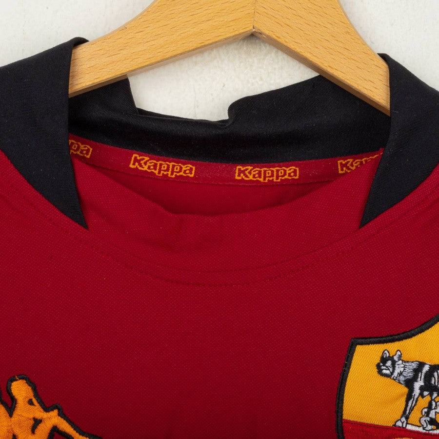 Maglia Uefa Roma Kappa 2002/2003 by KAPPA - Home (13)