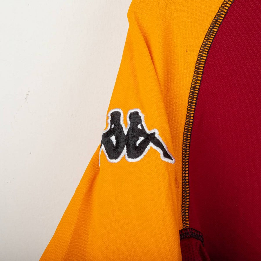 Maglia Uefa Roma Kappa 2002/2003 by KAPPA - Home (15)