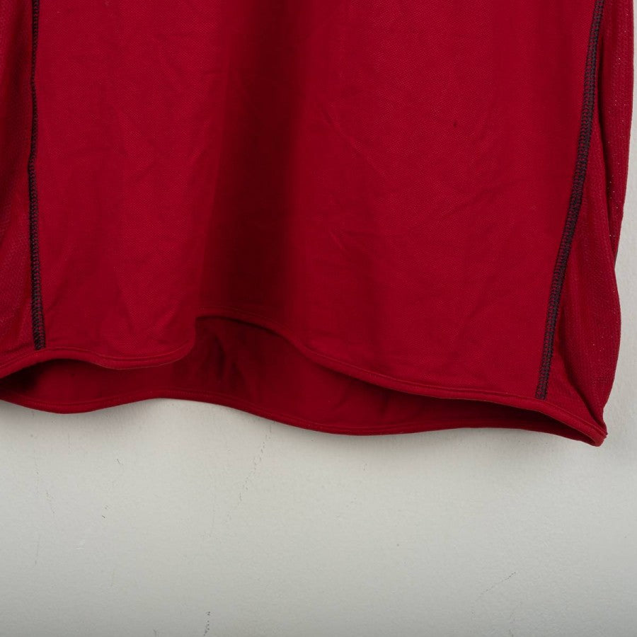 Maglia Uefa Roma Kappa 2002/2003 by KAPPA - Home (16)