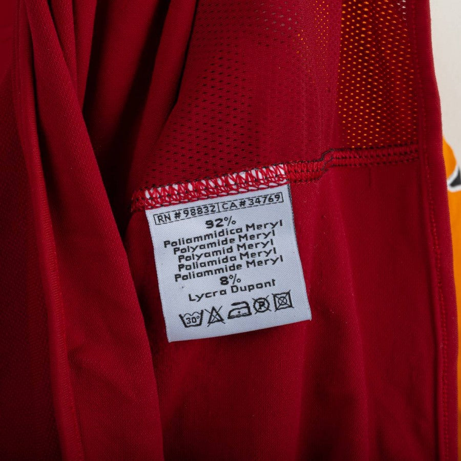 Maglia Uefa Roma Kappa 2002/2003 by KAPPA - Home (17)