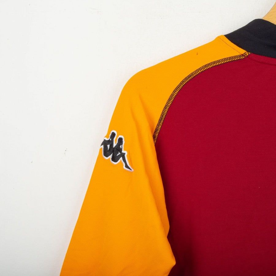 Maglia Uefa Roma Kappa 2002/2003 by KAPPA - Home (4)