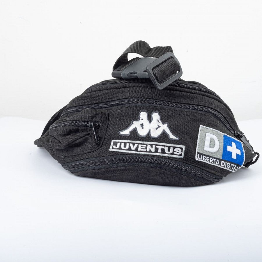 Marsupio Juventus Kappa D+ 1998/1999 by KAPPA - Home