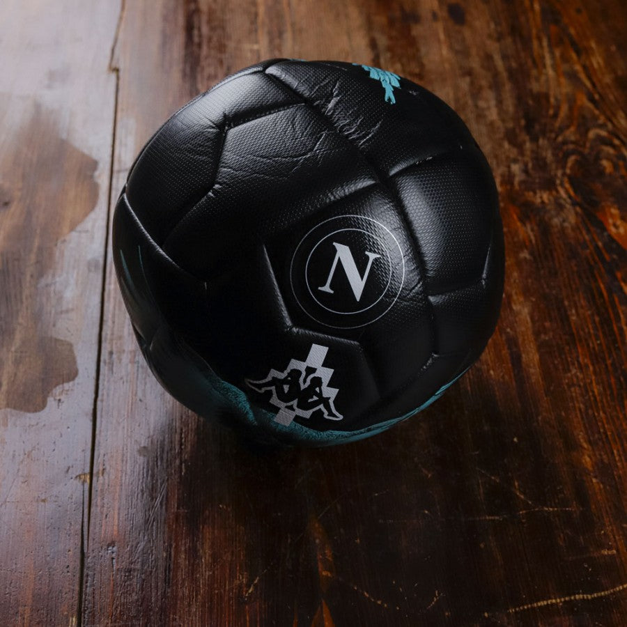 Pallone Napoli Kappa Marcelo Burlon by KAPPA - Home