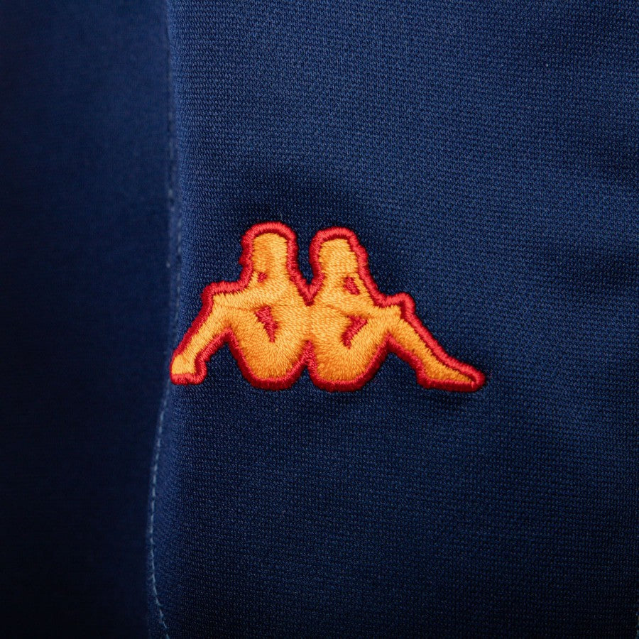 pantaloncini as roma third kappa 2000/2001 by KAPPA - Home (3)