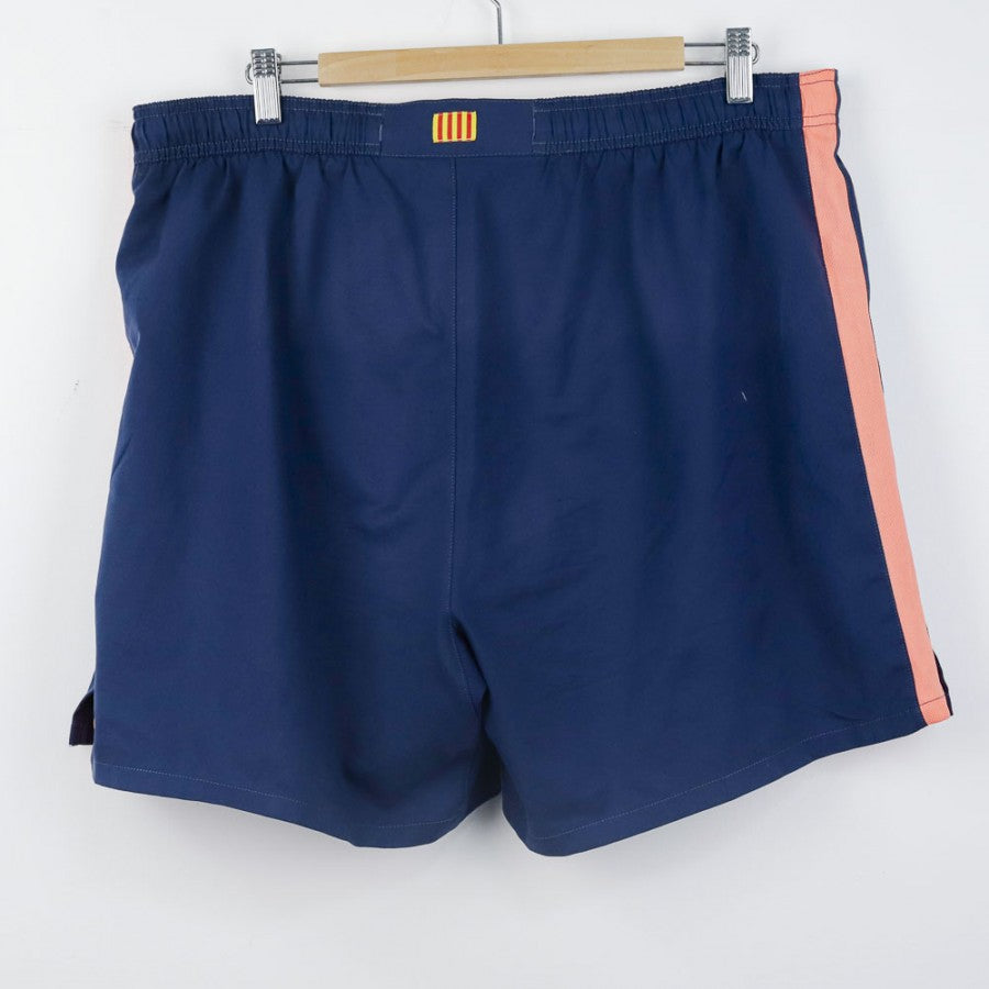 Pantaloncini Away Barcellona Nike N5 2009/2010 by KAPPA - Home (2)