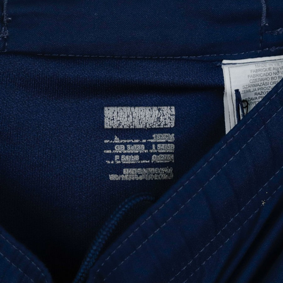 Pantaloncini Away Barcellona Nike N5 2009/2010 by KAPPA - Home (7)