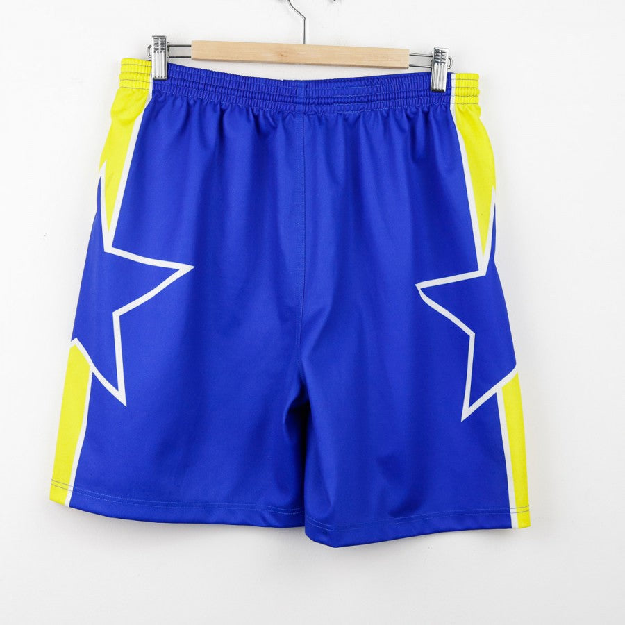 Pantaloncini Away Juventus Kappa 1995/1996 by KAPPA - Home (2)