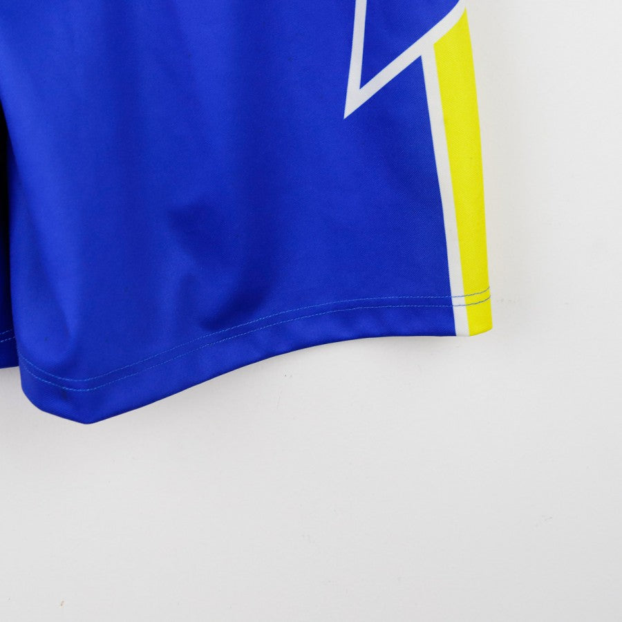 Pantaloncini Away Juventus Kappa 1995/1996 by KAPPA - Home (6)