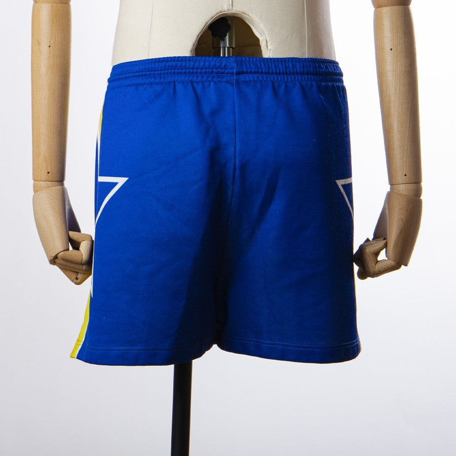 pantaloncini away juventus kappa 1996/1997 by KAPPA - Home (2)