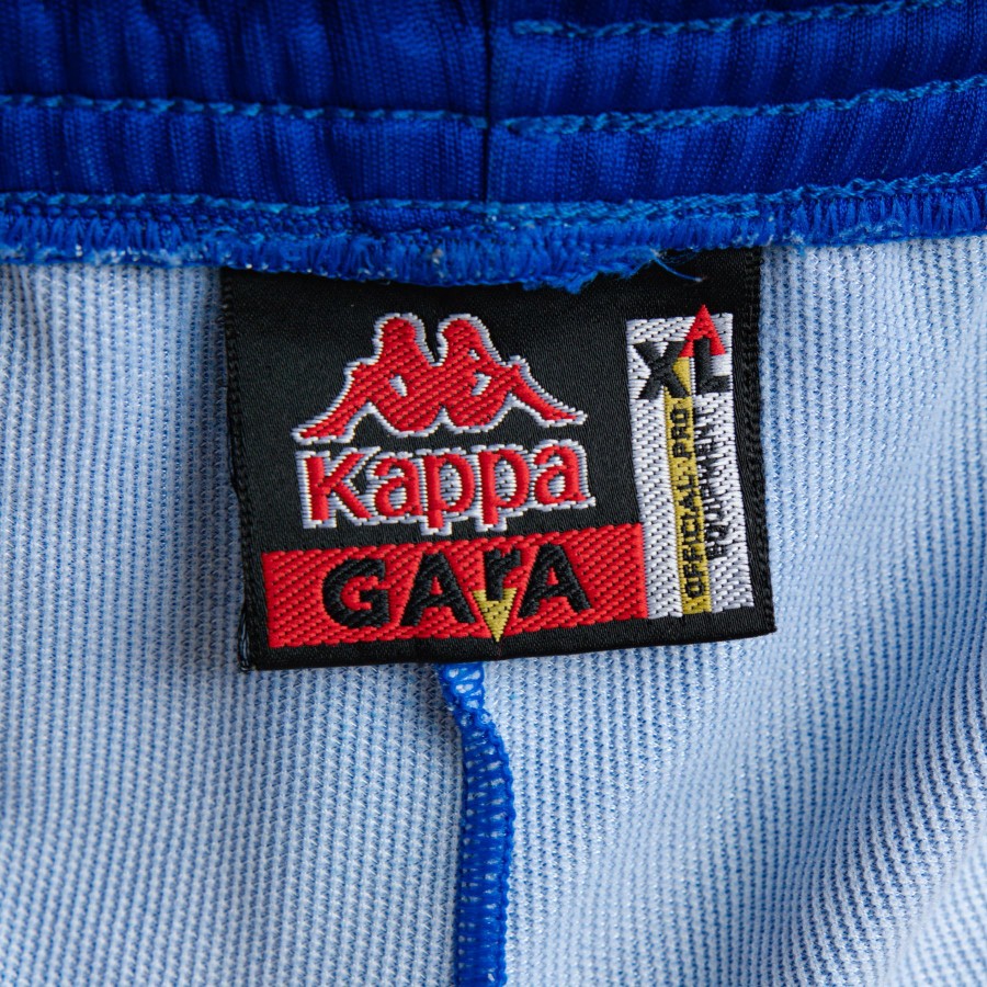 pantaloncini away juventus kappa 1996/1997 by KAPPA - Home (5)