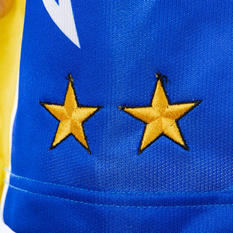 Pantaloncini away Juventus Kappa 1997/1998 by KAPPA - Home (3)