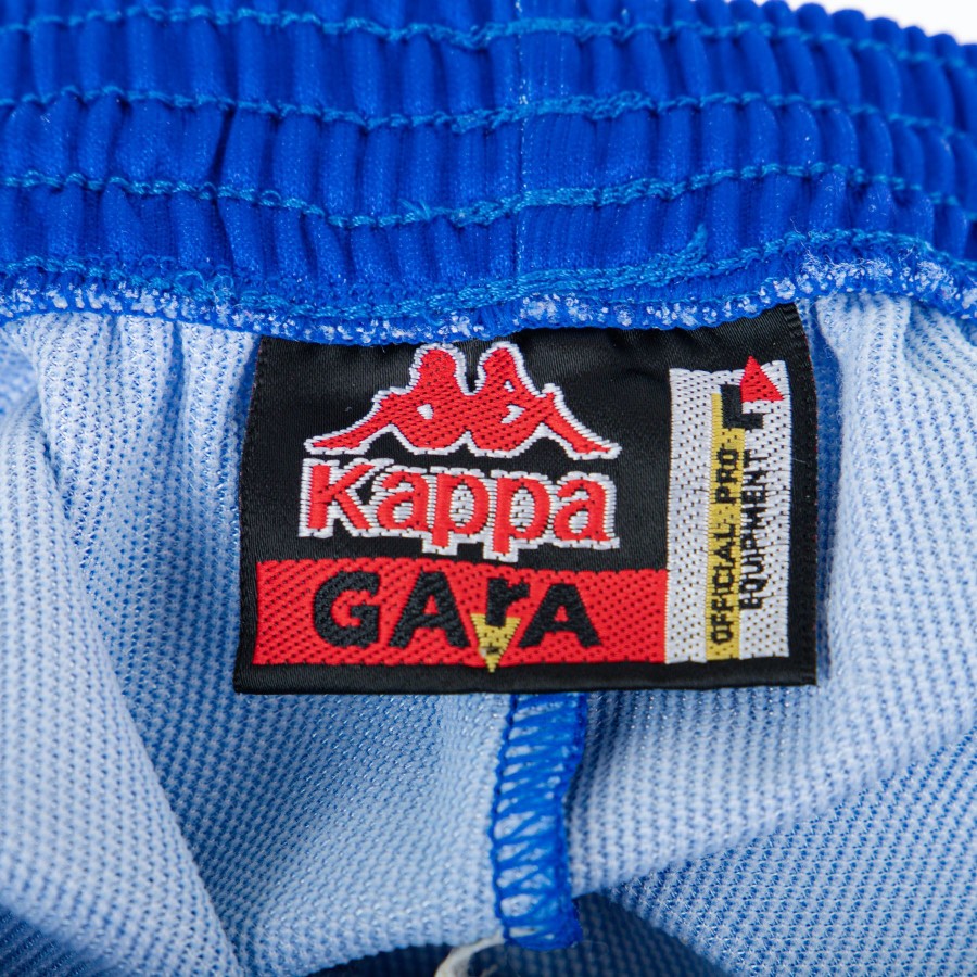 Pantaloncini away Juventus Kappa 1997/1998 by KAPPA - Home (6)