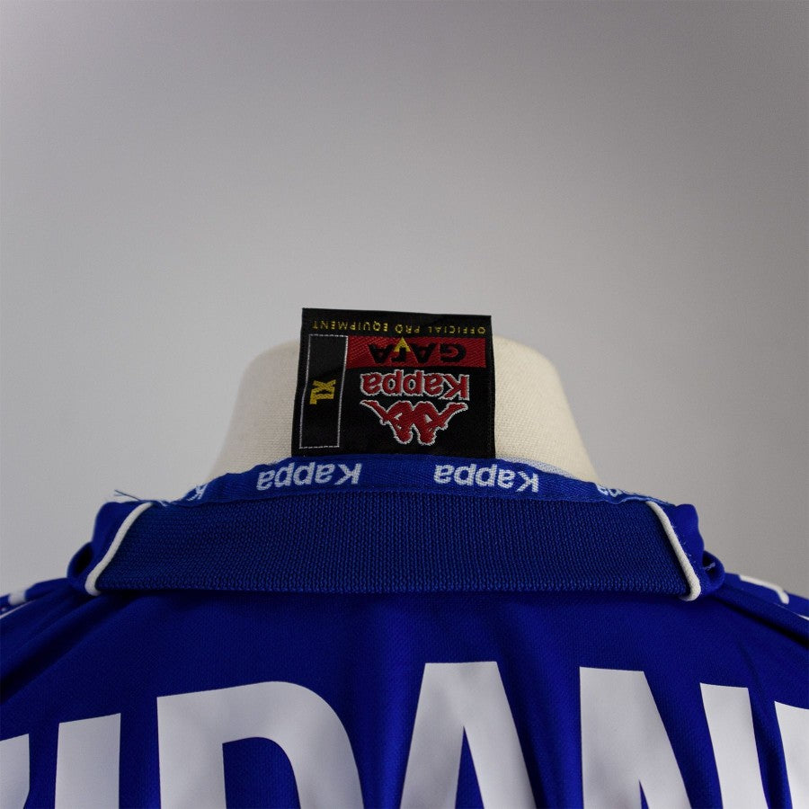 pantaloncini away juventus n8 1999/2000 by KAPPA - Le 7 sorelle (5)