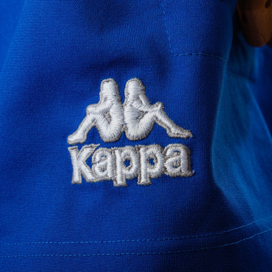 pantaloncini away kappa juventus 1994/1995 by KAPPA - Home (4)