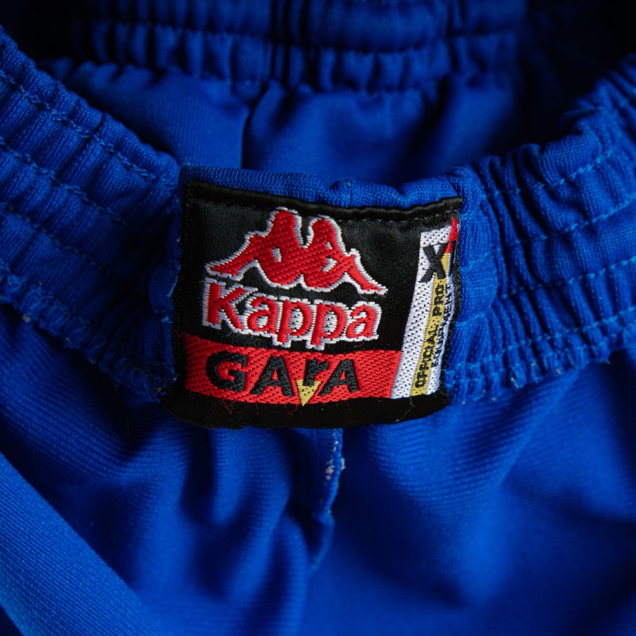 pantaloncini away kappa juventus 1994/1995 by KAPPA - Home (5)