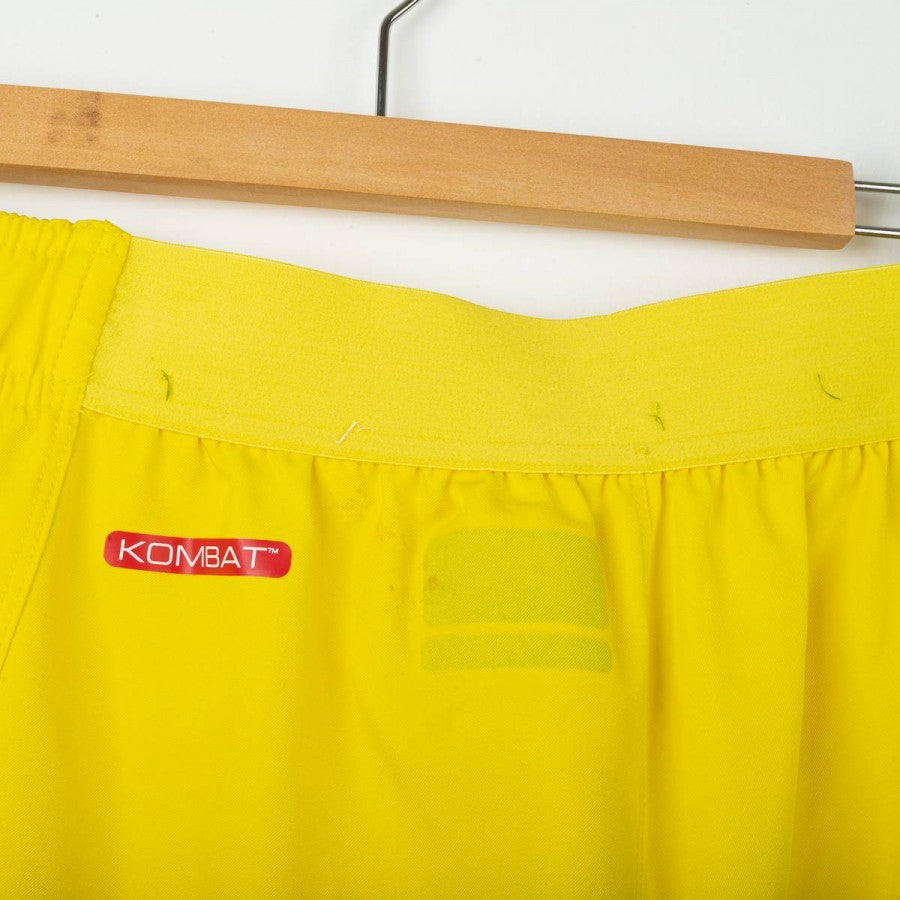 Pantaloncini Away Napoli Kappa 2017/2018 by KAPPA - Home (12)