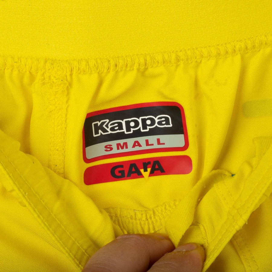 Pantaloncini Away Napoli Kappa 2017/2018 by KAPPA - Home (8)
