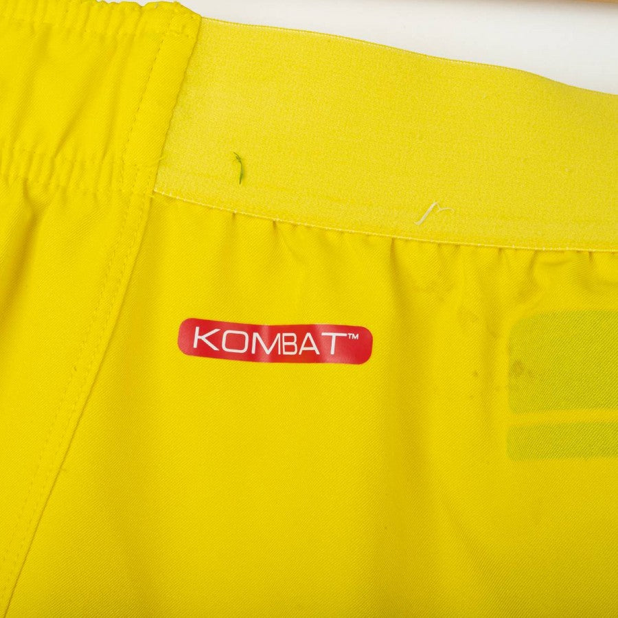 Pantaloncini Away Napoli Kappa 2017/2018 by KAPPA - Home (9)