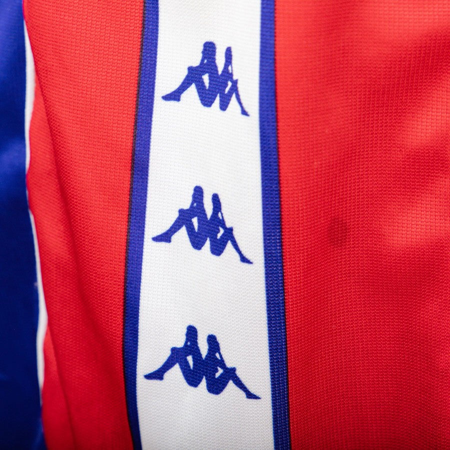 Pantaloncini Barcellona Kappa 1993/1994 by KAPPA - Home (4)