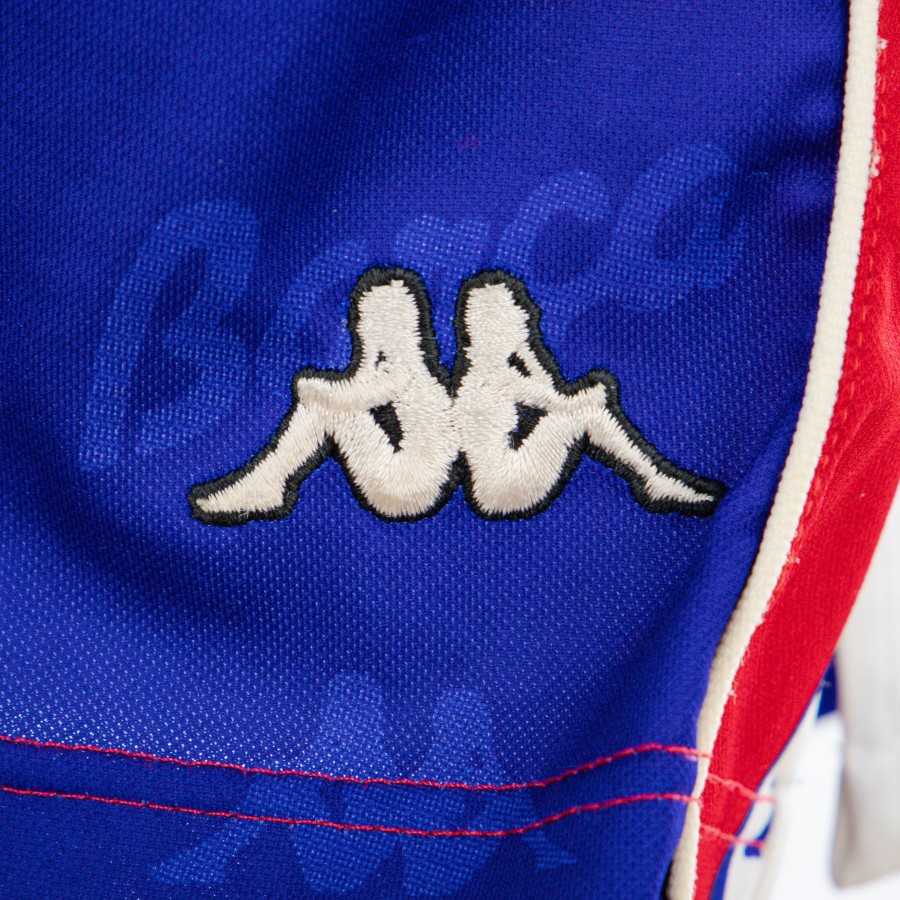 Pantaloncini Barcellona Kappa 1993/1994 by KAPPA - Home (3)