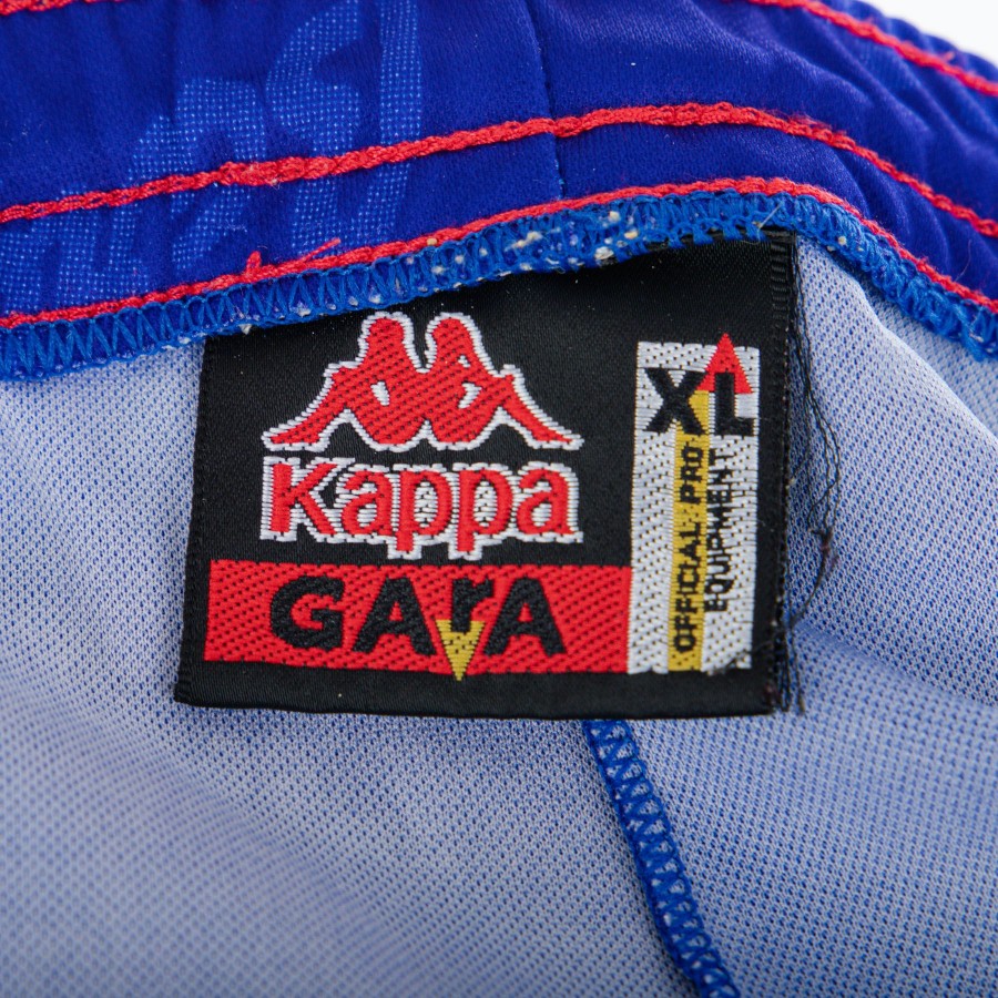 Pantaloncini Barcellona Kappa 1993/1994 by KAPPA - Home (5)
