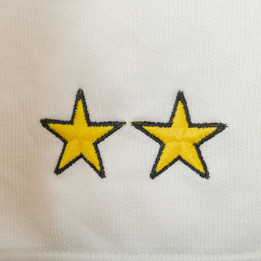 Pantaloncini home Juventus Kappa 1995/1996 by KAPPA - Home (3)