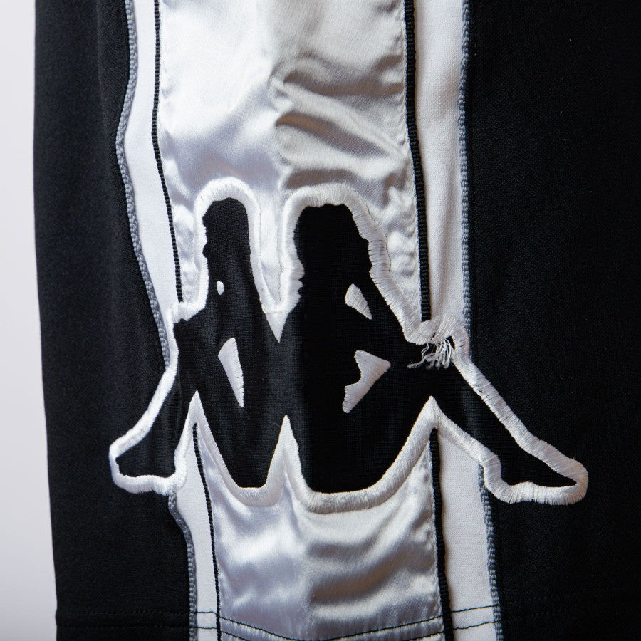 pantaloncini home juventus kappa 1998/1999 by KAPPA - Home (3)