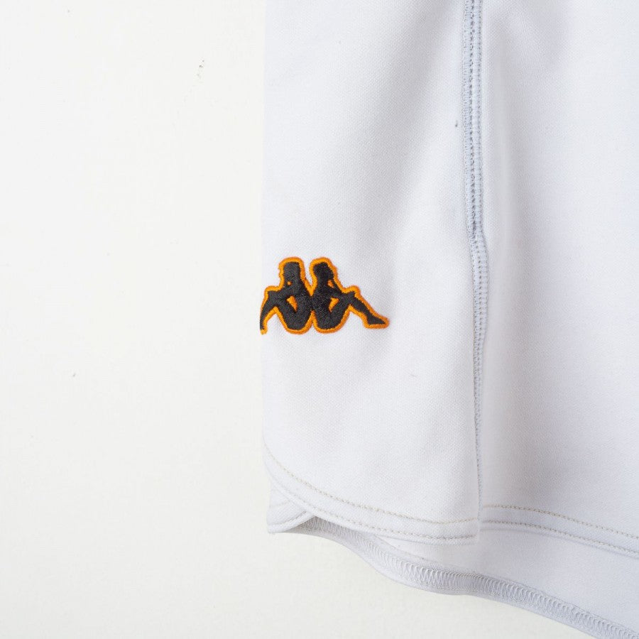 Pantaloncini Home Roma Kappa 2000/2001 by KAPPA - Home (10)