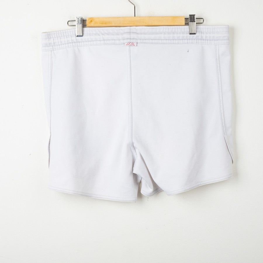 Pantaloncini Home Roma Kappa 2000/2001 by KAPPA - Home (2)