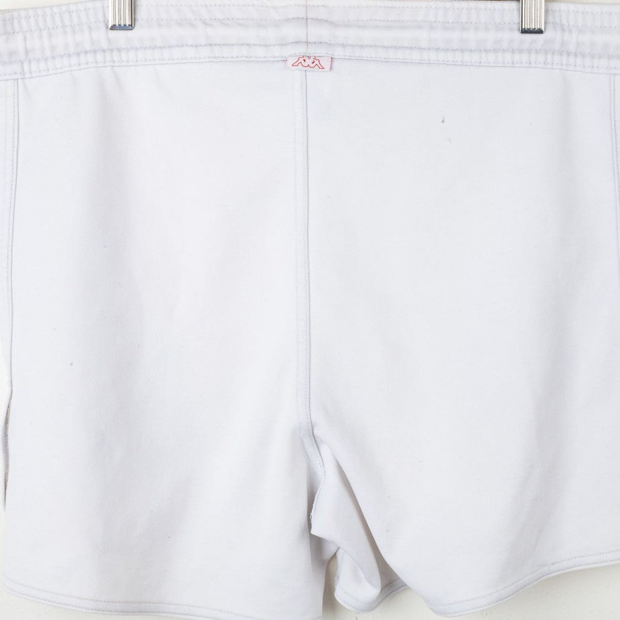 Pantaloncini Home Roma Kappa 2000/2001 by KAPPA - Home (4)