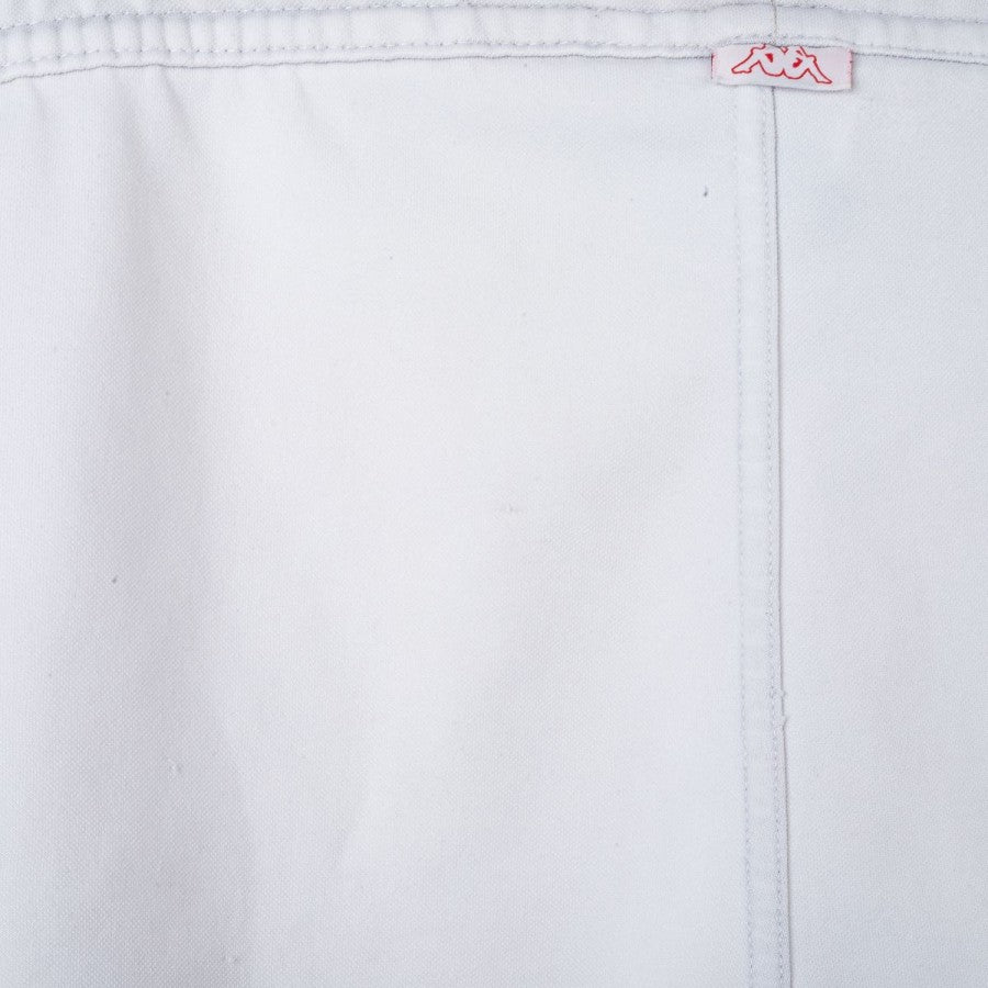 Pantaloncini Home Roma Kappa 2000/2001 by KAPPA - Home (7)
