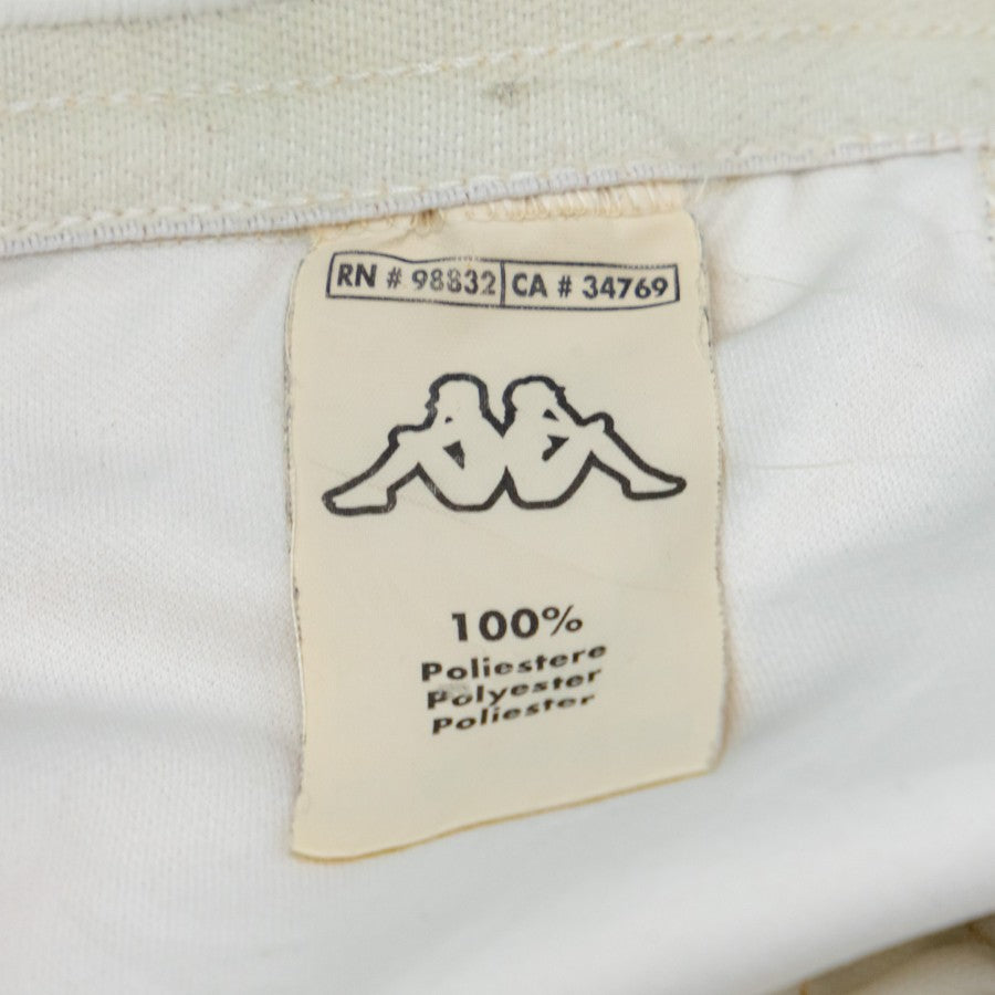 pantaloncini italia kappa 2000 by KAPPA - Home (8)