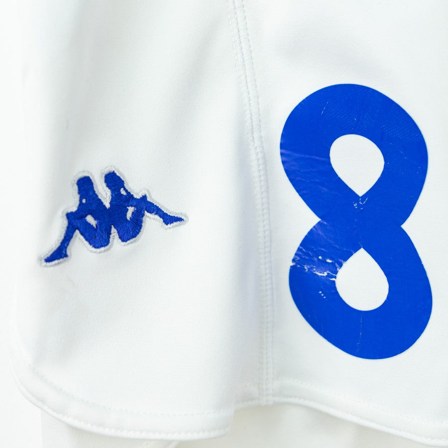 pantaloncini italia kappa N8 2000 by KAPPA - Home (3)