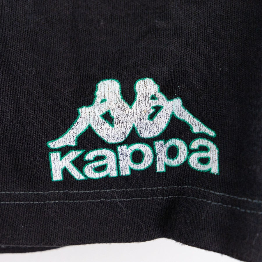 Pantaloncini Juventus Kappa 1990/1991 by KAPPA - Home (3)